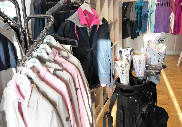 golfen-golfladen-mode-ausrüstung