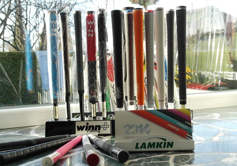 golfen-golfservice-griffwechsel